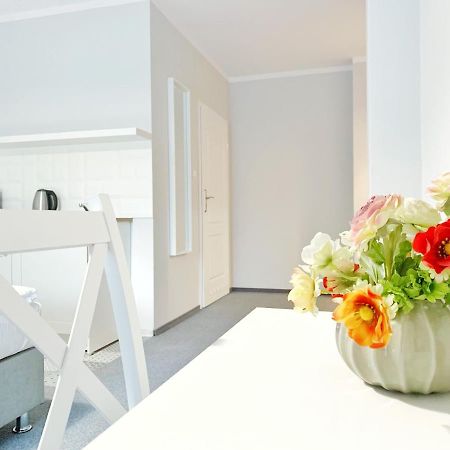 Apartamenty Zz Obryta Eksteriør billede