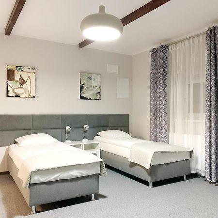 Apartamenty Zz Obryta Eksteriør billede