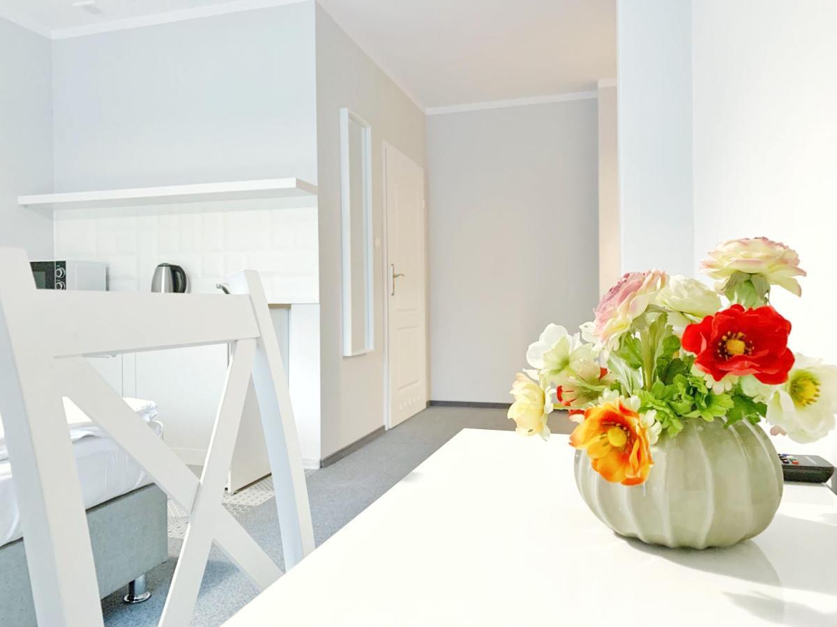 Apartamenty Zz Obryta Eksteriør billede