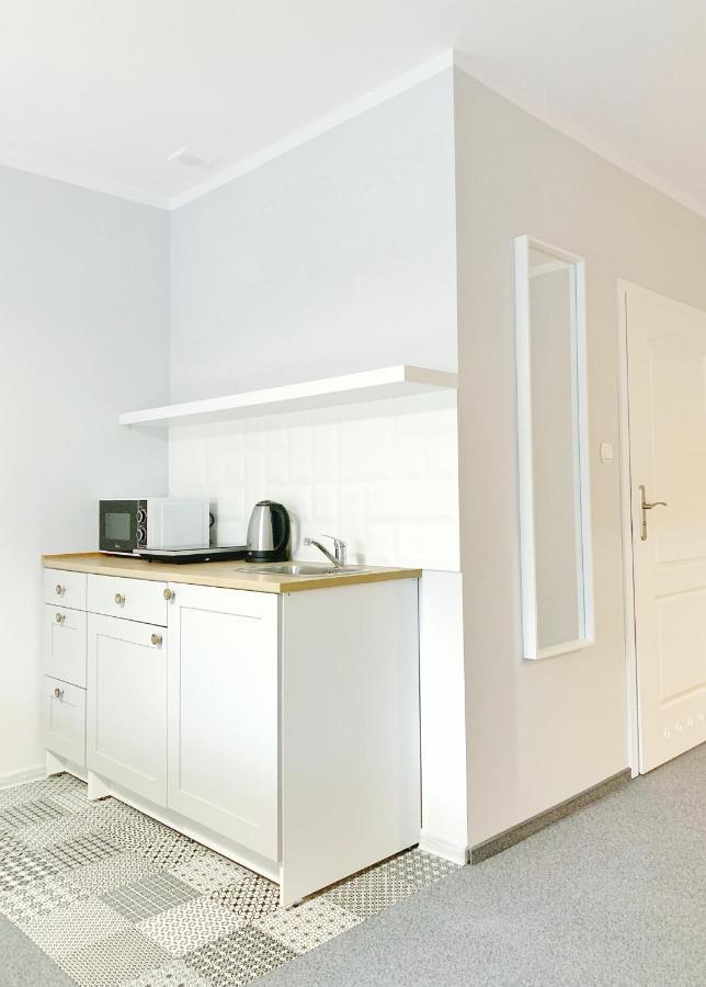 Apartamenty Zz Obryta Eksteriør billede