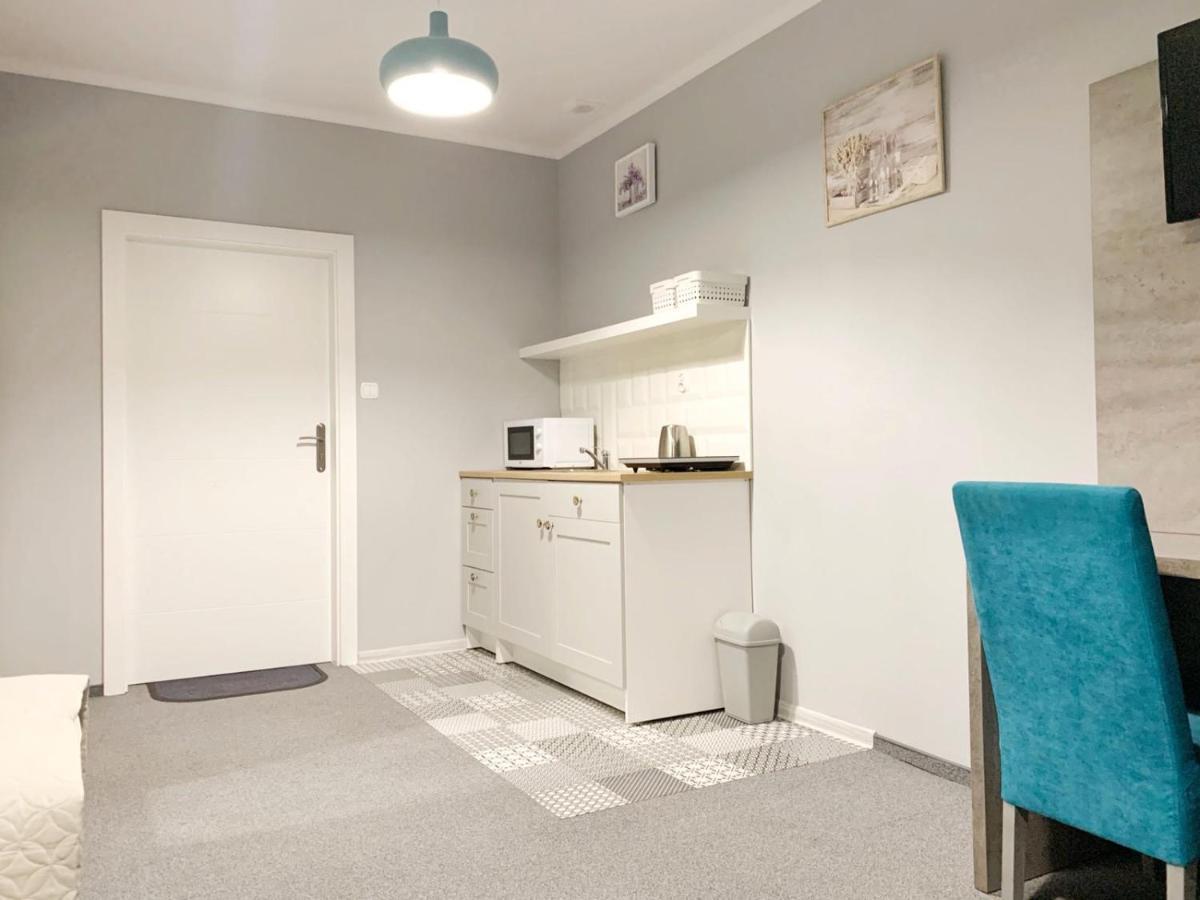 Apartamenty Zz Obryta Eksteriør billede