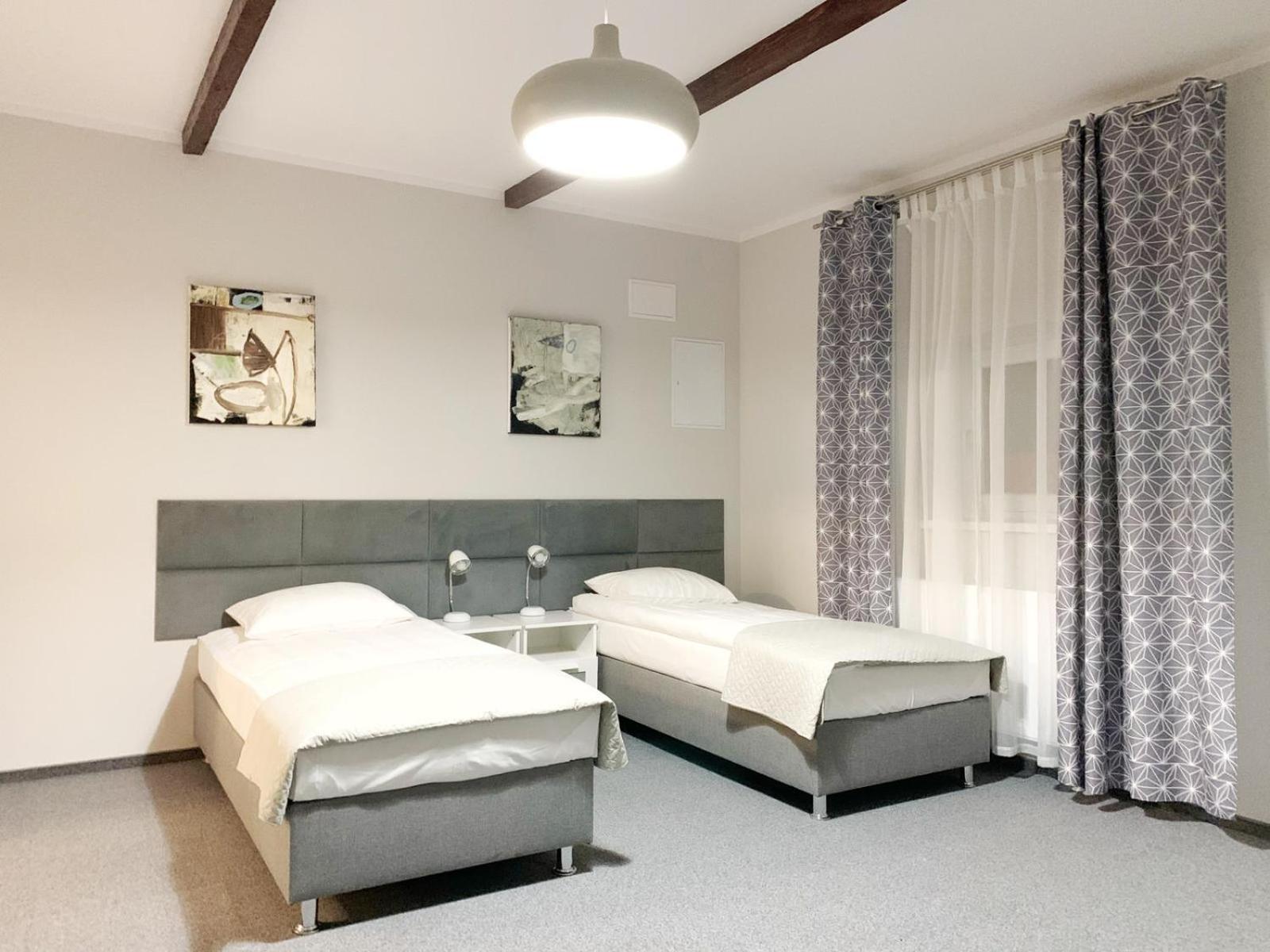 Apartamenty Zz Obryta Eksteriør billede